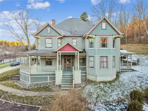1599 Beaver Run Rd, Greensburg, PA 15601