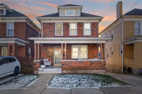 1446 Bellaire Pl, Pittsburgh, PA 15226