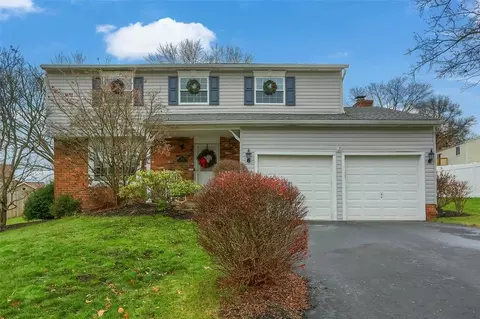 503 Rywood Ct, Cranberry Township, PA 16066