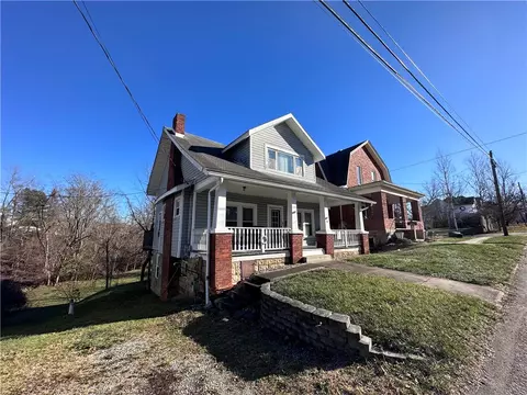 346 N Porter, Waynesburg, PA 15370