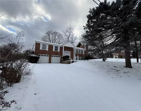 153 Pilgrim Dr, Sewickley, PA 15143