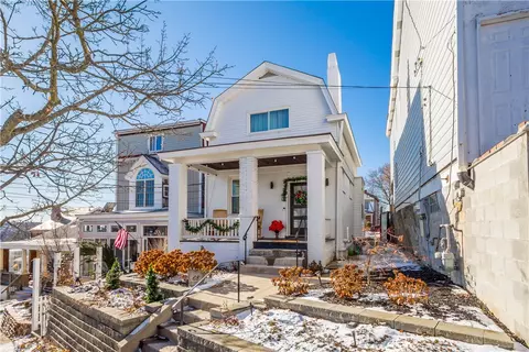 68 Dilworth St, Pittsburgh, PA 15211