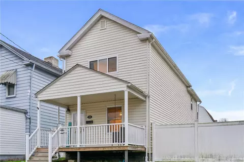 618 Hancock St, Monongahela, PA 15063