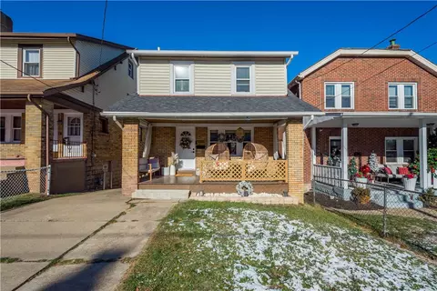 2660 Amman St, Pittsburgh, PA 15226