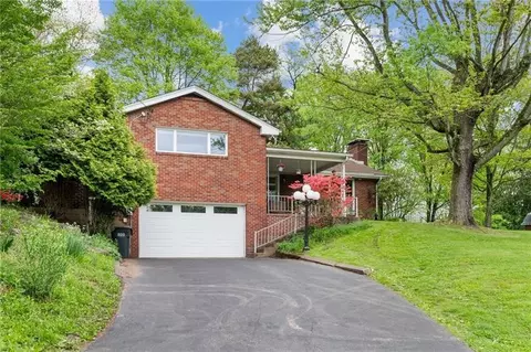 3381 Gibsonia Rd, Gibsonia, PA 15044
