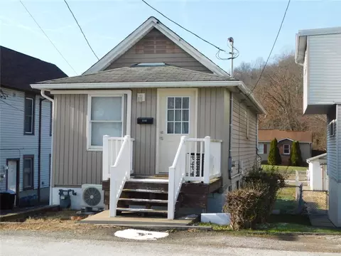 2131 Keystone Ave, Greensburg, PA 15601