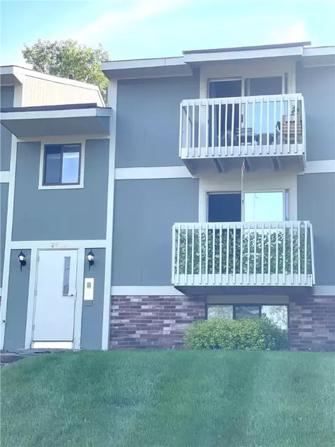 2463 Brook Ledge #B12, Bridgeville, PA 15017