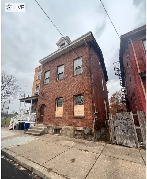 1222 N Franklin St, Pittsburgh, PA 15233