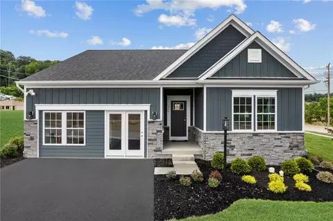 1834 Cornwall Dr, Irwin, PA 15642