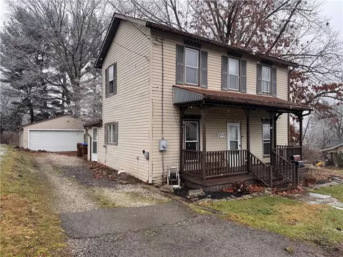 296 Lincoln St, Sharon, PA 16146
