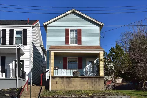 603 Hemlock St, Pittsburgh, PA 15202