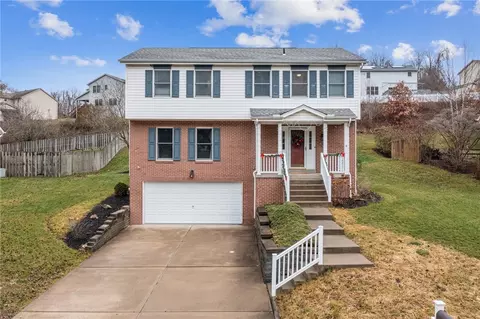 267 Rose Ct N, Delmont, PA 15626