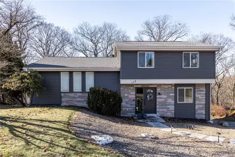 113 Snowden Dr, Pittsburgh, PA 15229
