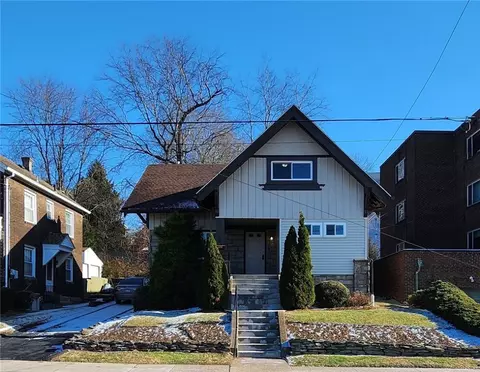 415 Edgewood Ave, Pittsburgh, PA 15218