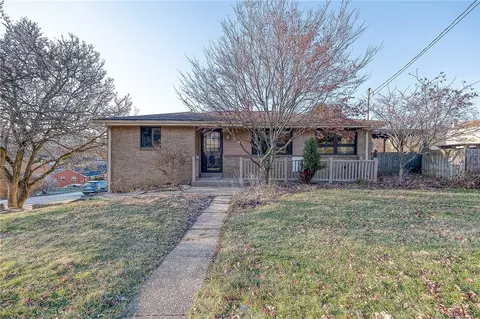 1549 Wilson Ave, South Park, PA 15129