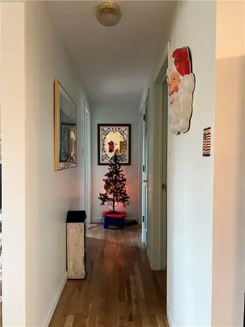 Entry Way - 125 Walnut St, Apollo, PA 15613 photo 1 of 1