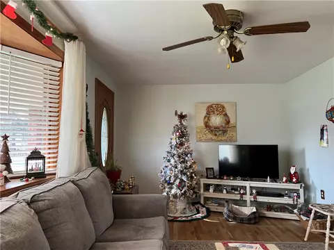 Living - 125 Walnut St, Apollo, PA 15613 photo 2 of 4