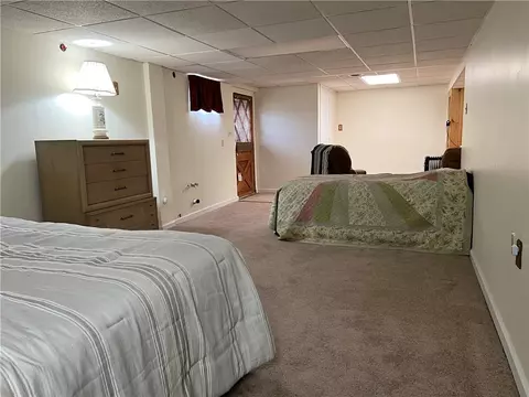 Bedroom - 125 Walnut St, Apollo, PA 15613 photo 3 of 3