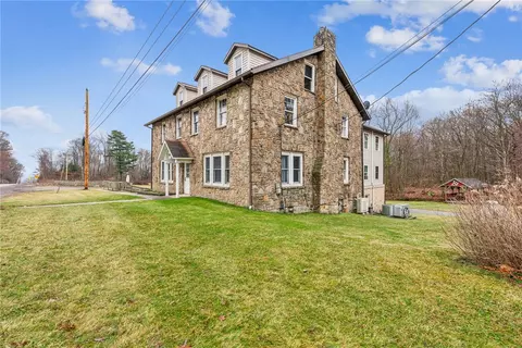 537 Lincoln Hwy, Boswell, PA 15531