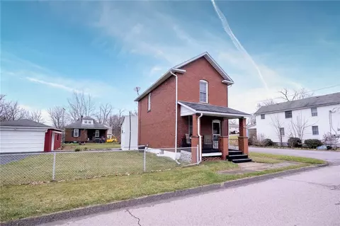 1355 13th St, West Pittsburg, PA 16160