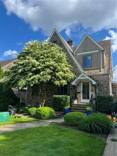 233 E Christie Ave, Butler, PA 16001
