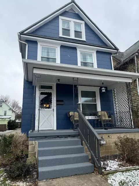 529 W Brady St, Butler, PA 16001