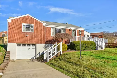 17 Emma Dr, Pittsburgh, PA 15223