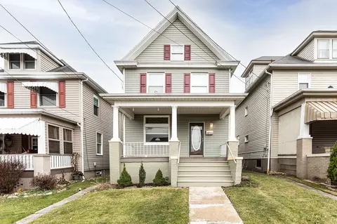 37 Loch Lomond, Uniontown, PA 15401