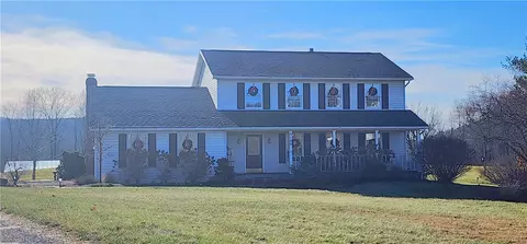 3108 Airport Rd, Indiana, PA 15701