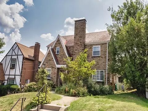 2325 Beaufort Ave, Pittsburgh, PA 15226