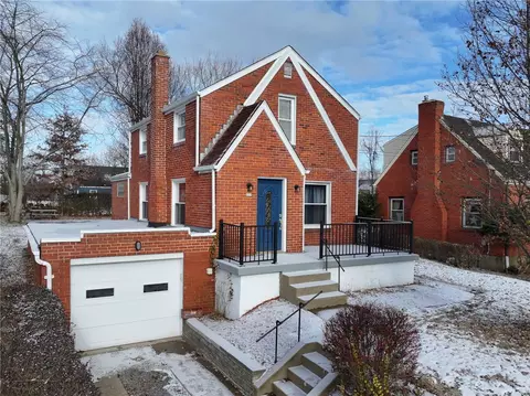 117 9th Ave, Pittsburgh, PA 15229