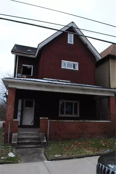 6216 Saint Marie, Pittsburgh, PA 15206