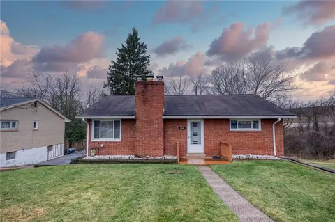 150 Orchard Dr, Penn Hills, PA 15235