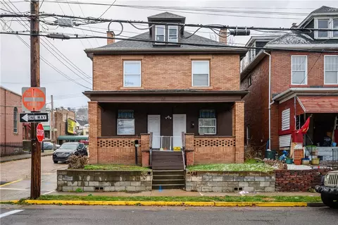 256 Maplewood, Pittsburgh, PA 15214