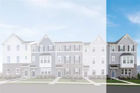 1134 Olivia Dr, Oakdale, PA 15071