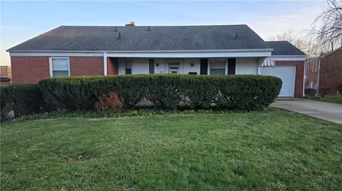 4341 Frank St, Pittsburgh, PA 15227