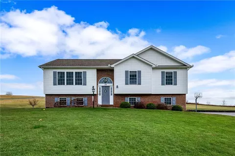 177 S Benbrook Rd, Butler, PA 16001
