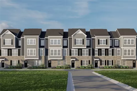 103 Breckenridge Ct, Cranberry Township, PA 16066