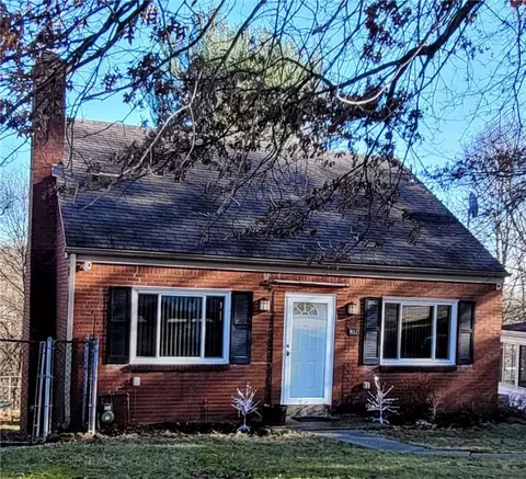 412 Idlewood Rd, Pittsburgh, PA 15235