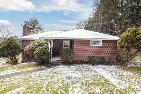 267 Franklin Ter, Washington, PA 15301
