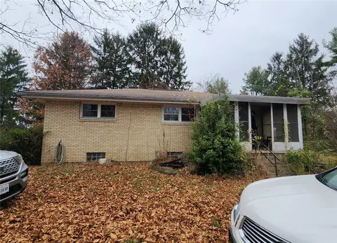 3090 Route 136, Finleyville, PA 15332