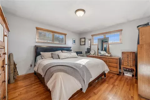 Bedroom - 517 E 4th Ave, Derry, PA 15627 photo 1 of 5