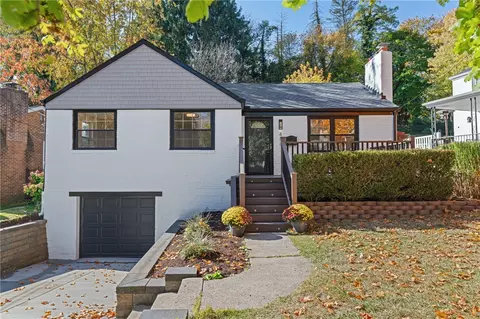 460 Sleepy Hollow Rd, Pittsburgh, PA 15228