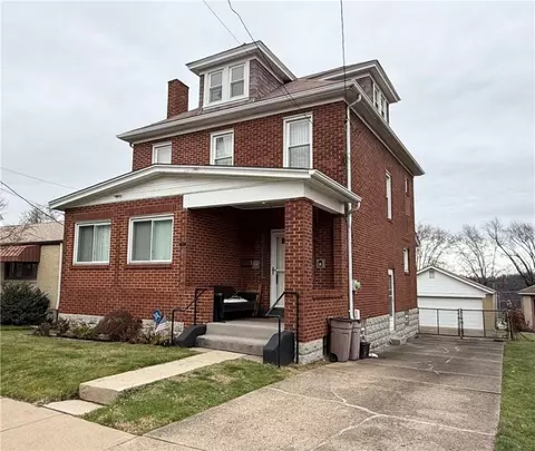 728 Richford St, Duquesne, PA 15110