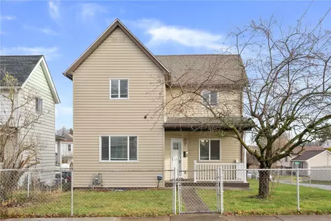 602 Hulton St, Carnegie, PA 15106