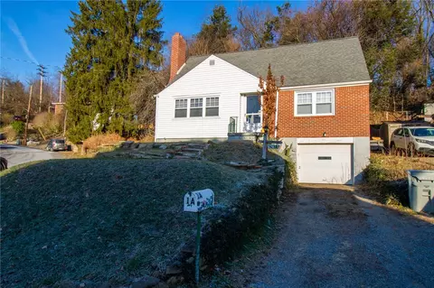 1 Reese Ave # A, Pittsburgh, PA 15223