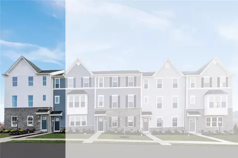 1142 Olivia Dr, Oakdale, PA 15071