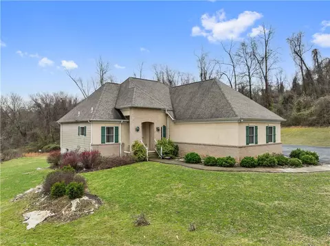 931 Lynn Ave, Belle Vernon, PA 15012