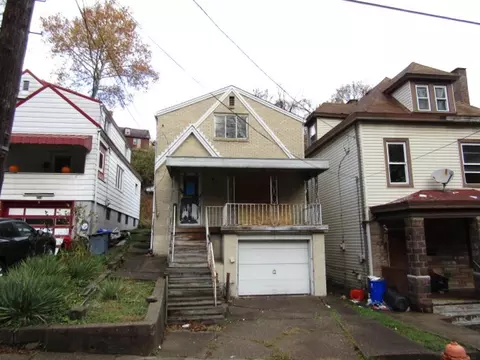 216 Venture St, Pittsburgh, PA 15214