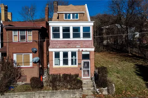 7709 Bennett St, Pittsburgh, PA 15208
